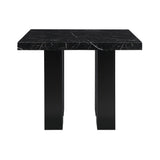 Mikha - Bar Table And 4 Bar Stools