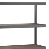 Erina - Handcrafted Bookcase