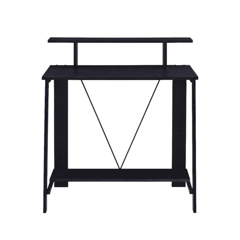 Nypho - Writing Desk - Wood