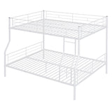 Steel Construction Bunk Bed