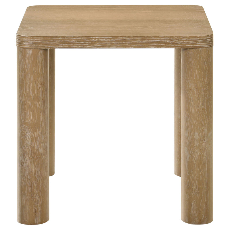 Bryant - Table With Cylindrical Legs
