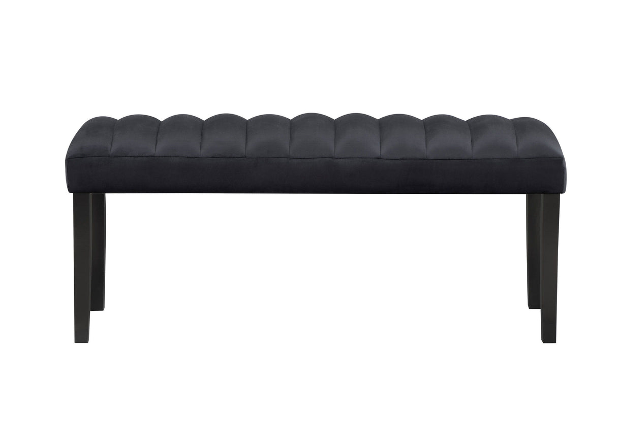 Vhong - Bench - Black
