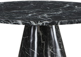 Hollis - Dining Table With Top - Multi