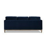 Knox - Modern Farmhouse Sofa