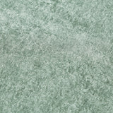 Boneless Design Upholstered Sofa Bed With Cup Holders