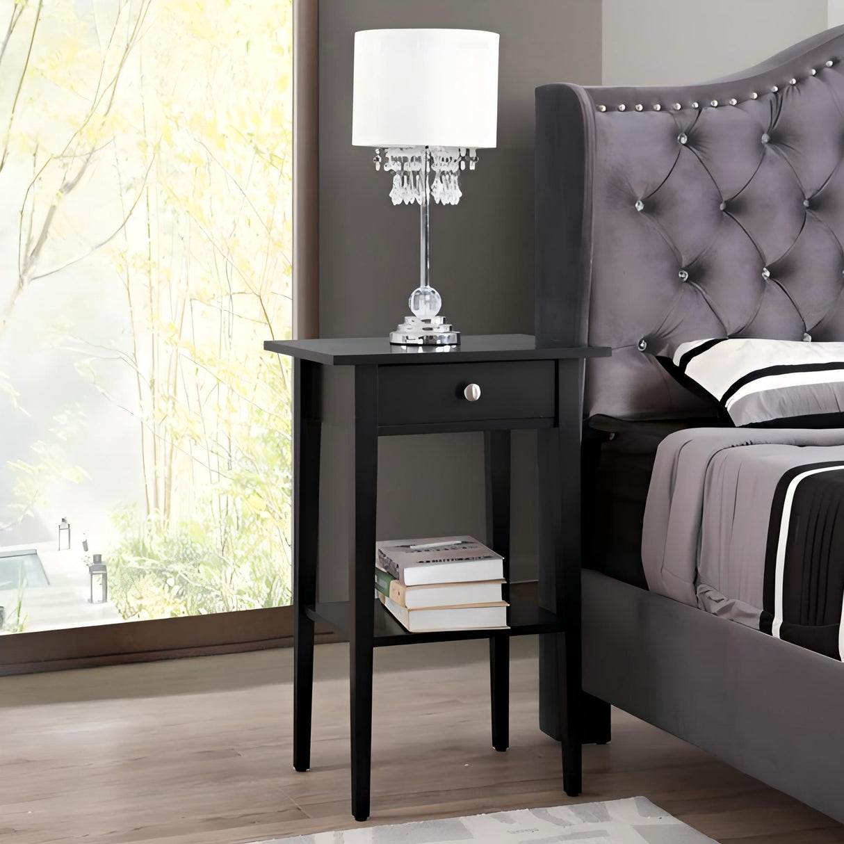 High Quality Nightstand