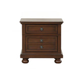 Meade - Nightstand