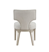 Kasa - Side Chair (Set of 2) - Light Gray