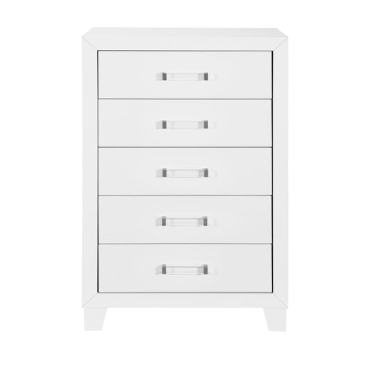 Omoda - Chest - White