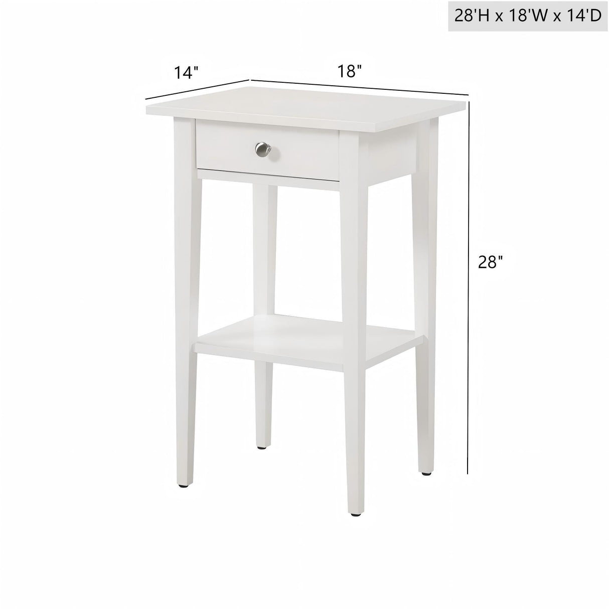 High Quality Nightstand