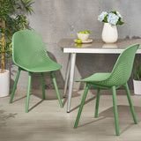 Posey Chair (Set of 2)