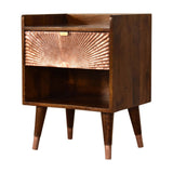 1 Drawer Nightstand