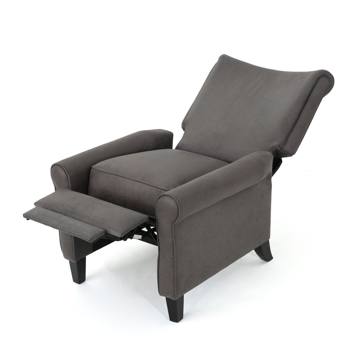 Elegant Manual Standard Recliner