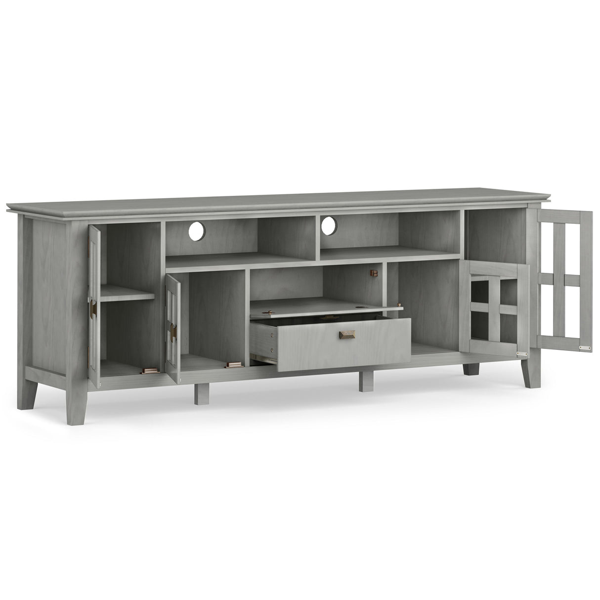 Artisan - TV Media Stand