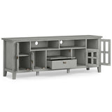 Artisan - TV Media Stand
