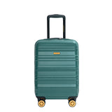 Carry On Luggage Suitcase With Tsa Approved With Wheels