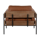 Kari - Farmhouse Design Chair