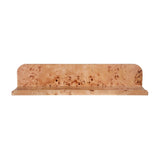 Burl - Eco-Friendly Floating Wall Shelf