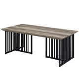 Zudora - Sofa Table