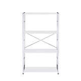 Tennos - Bookshelf - White