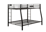 Limbra - Spacious Design Double Bunk Bed