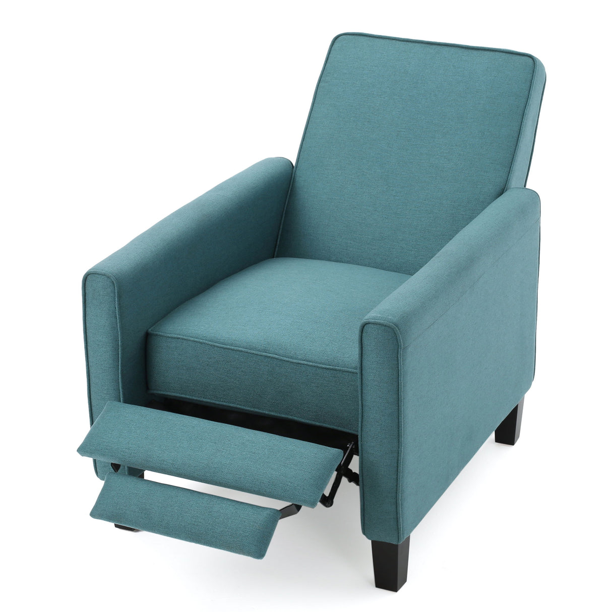 Push Back Chair For Elegant Home