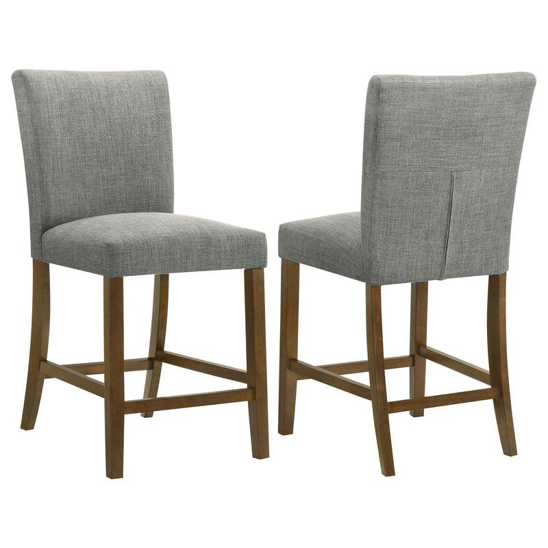Flynn - Counter Chair (Set of 2)