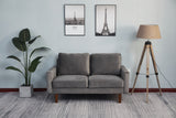 Comfortable Sofa With Durable Construction