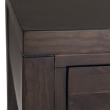 Hollander - Handcrafted Desk