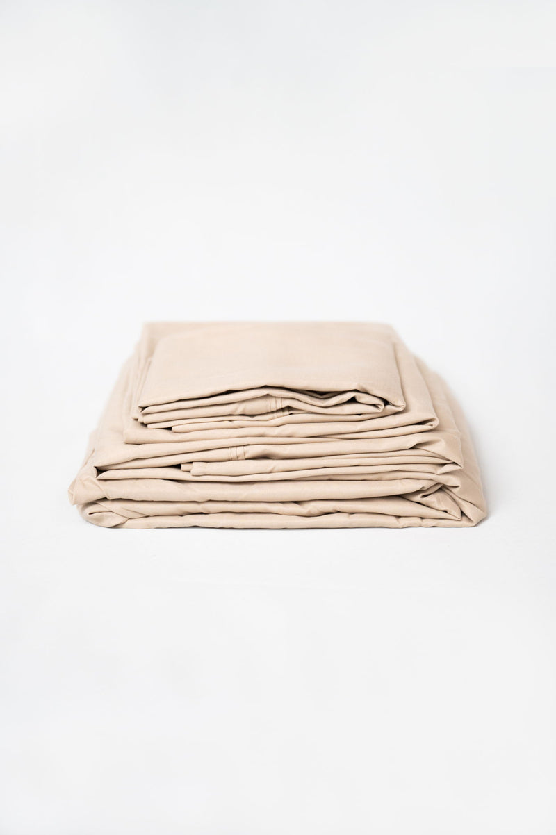Micro And Bamboo Hypoallergenic Sheet Set