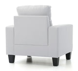 Accent Chair For Relaxation