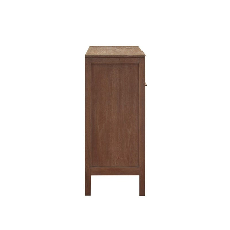 Palisades - 2 Door Accent Chest - Natural