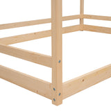 Playhouse Design House Bed
