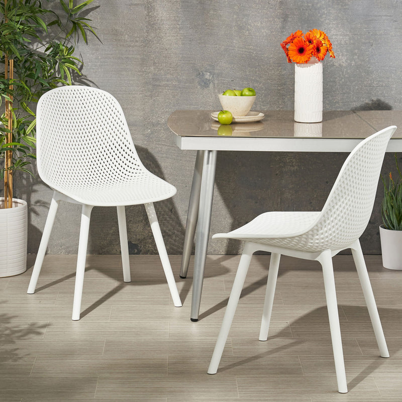 Posey Chair (Set of 2)