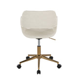 Margarite - Contemporary Task Chair