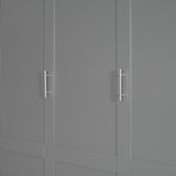 Murphy Wall Bed With Cushion