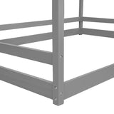 Playhouse Design House Bed