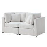 Chauncy - 2 Piece Sofa