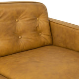 Braxton - Sofa - Tan
