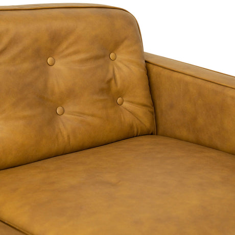 Braxton - Sofa - Tan