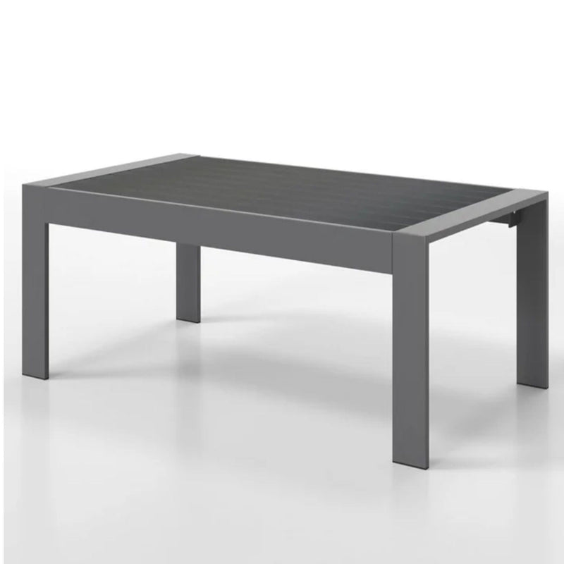 Modern Rectangle Outdoor Coffee Table