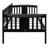 Daybed With Slat Support