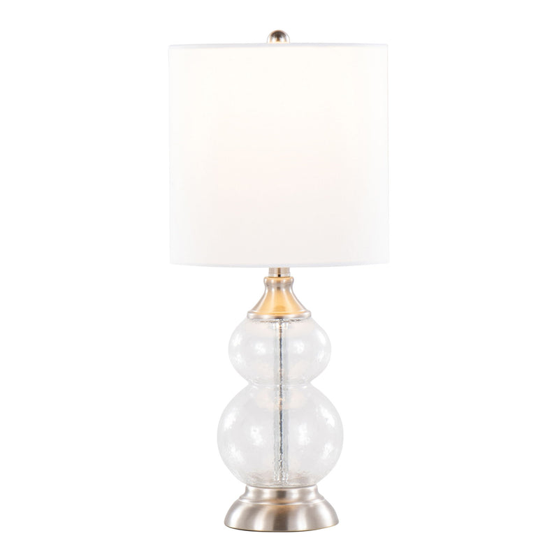 Belle - Contemporary Lamp (Set of 2)