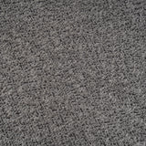Upholstered Sofa Free Combined Sofa Couch With 2 Chaise Lounge And Five Back Pillows For Living Room
