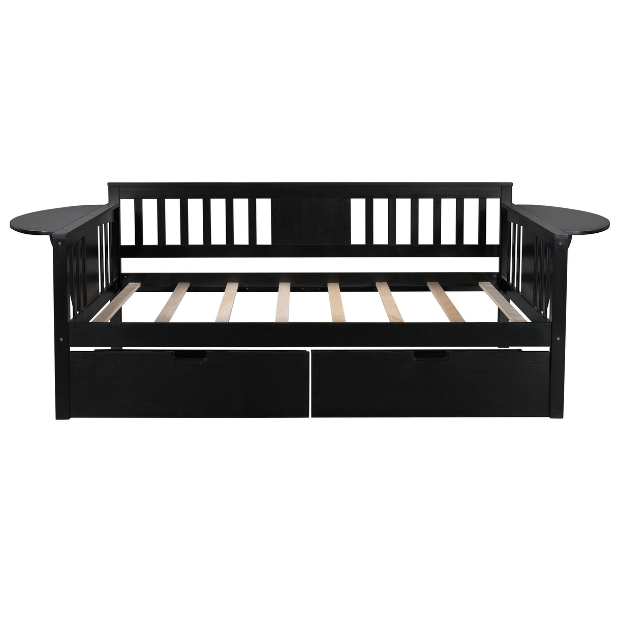 Daybed With Slat Support
