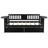 Daybed With Slat Support