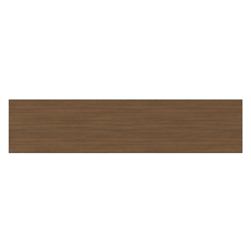 Redmond - TV Media Stand - Rustic Natural Aged Brown