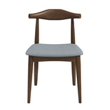 Destiny - Modern Dining Chairs (Set of 2)