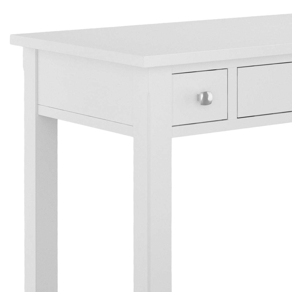 Avalon - Handcrafted Writing Office Desk