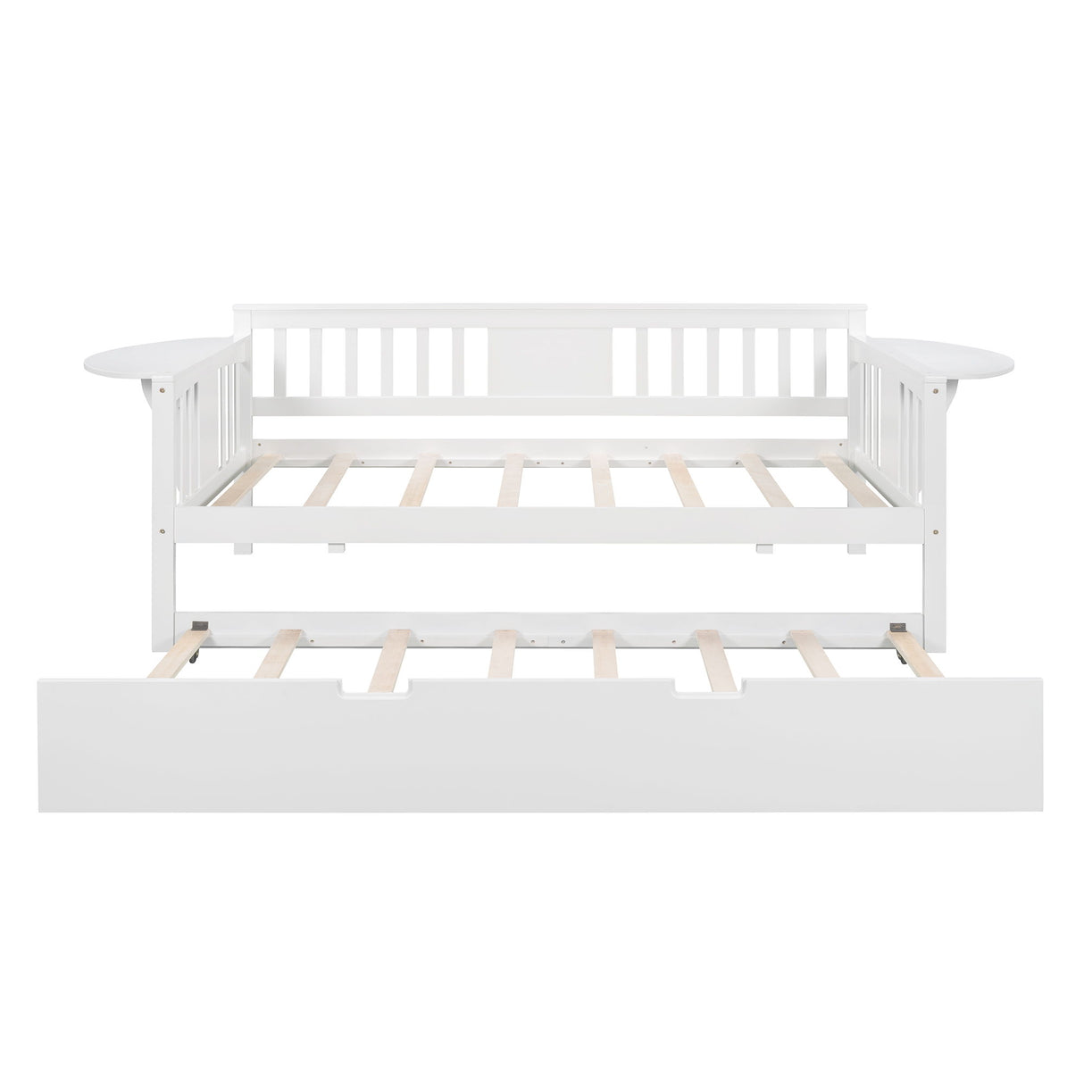 Daybed With Slat Support